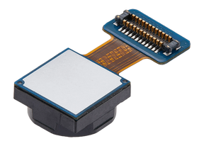 Back Camera (Macro) Compatible For Samsung Galaxy A35 (A356 / 2024) (Premium)