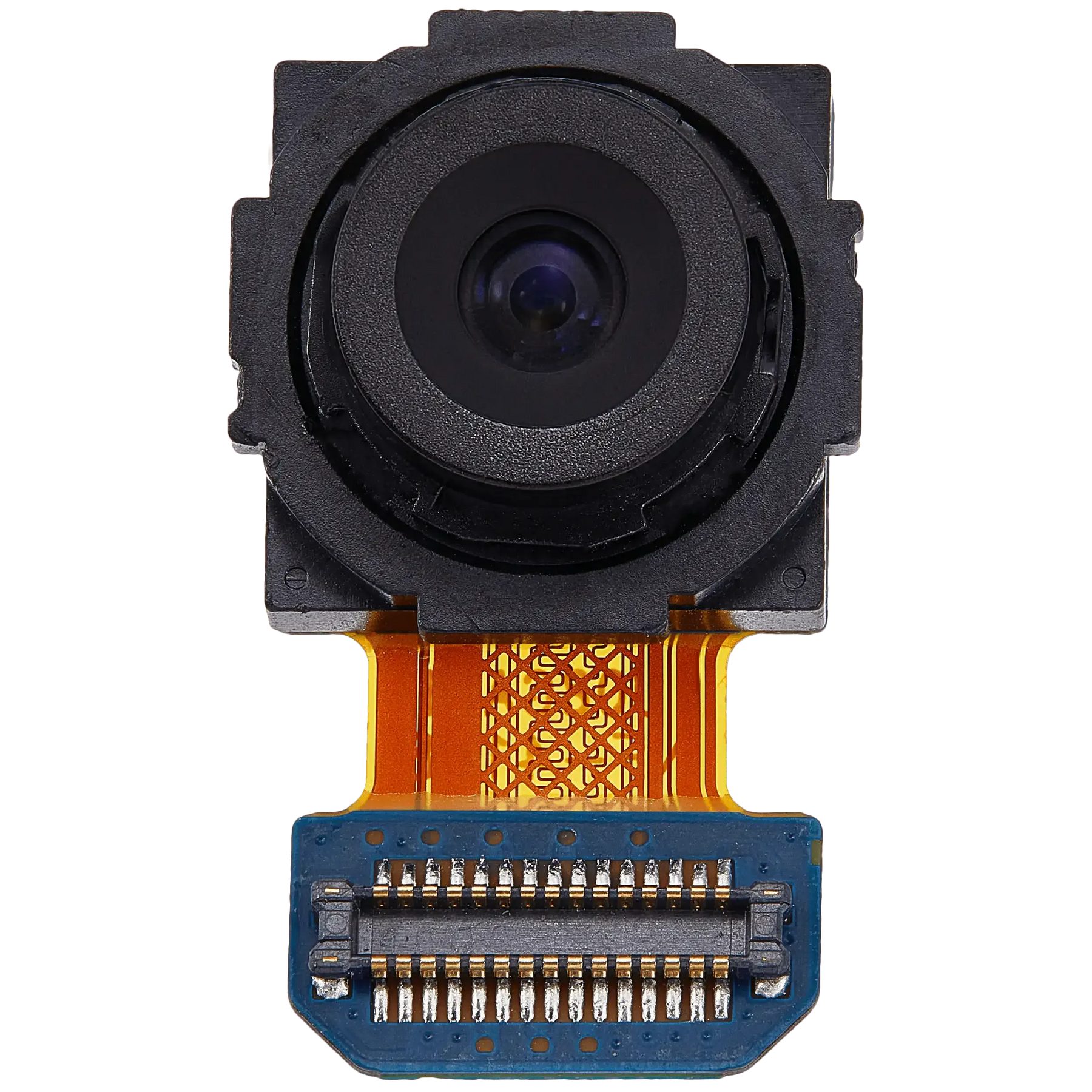 Back Camera (Ultrawide) Compatible For Samsung Galaxy A35 (A356 / 2024) (Premium)