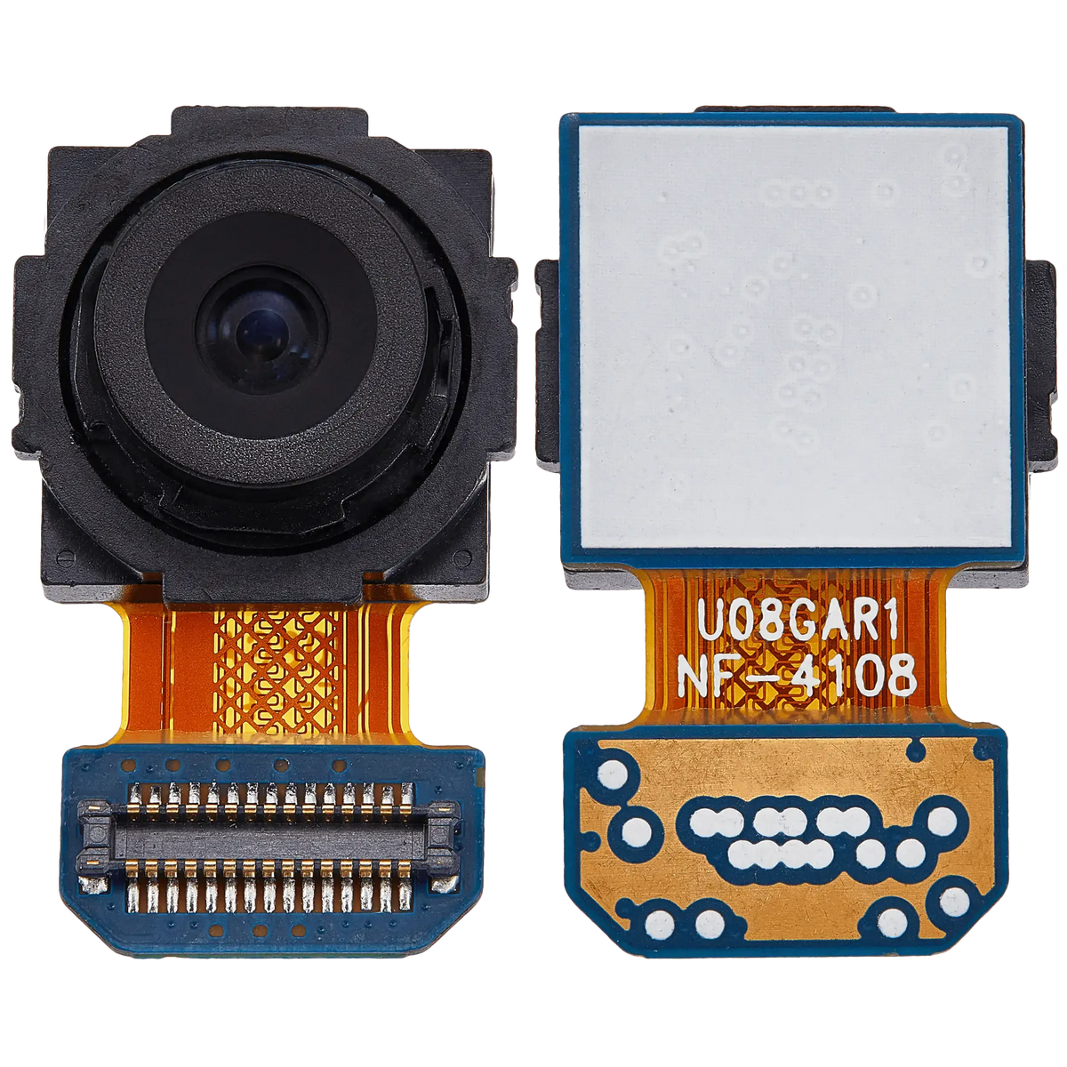 Back Camera (Ultrawide) Compatible For Samsung Galaxy A35 (A356 / 2024) (Premium)