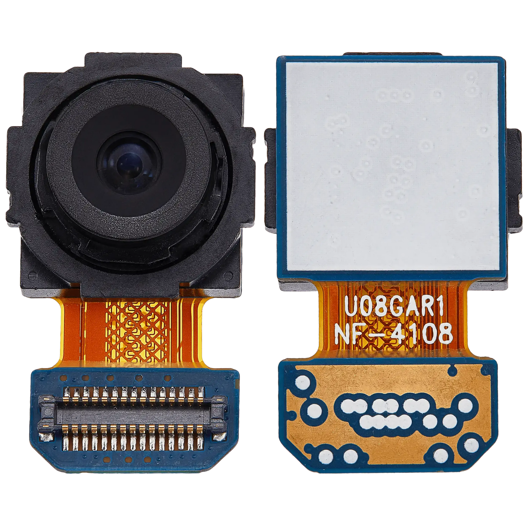 Back Camera (Ultrawide) Compatible For Samsung Galaxy A35 (A356 / 2024) (Premium)