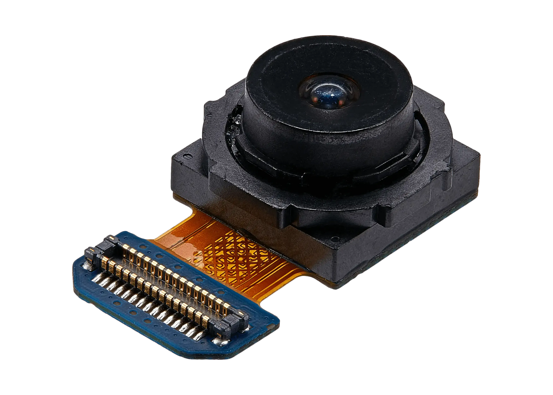 Back Camera (Ultrawide) Compatible For Samsung Galaxy A35 (A356 / 2024) (Premium)