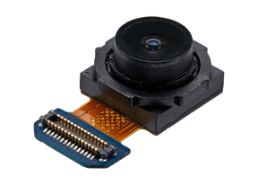 Back Camera (Ultrawide) Compatible For Samsung Galaxy A35 (A356 / 2024) (Premium)