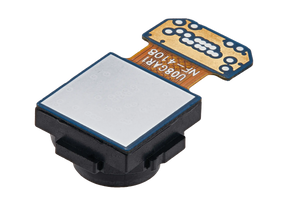 Back Camera (Ultrawide) Compatible For Samsung Galaxy A35 (A356 / 2024) (Premium)