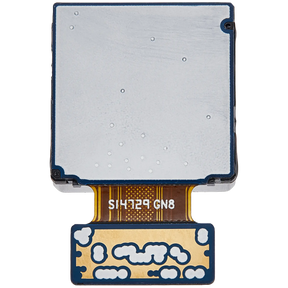 Back Camera (Wide) Compatible For Samsung Galaxy A35 (A356 / 2024) (Premium)