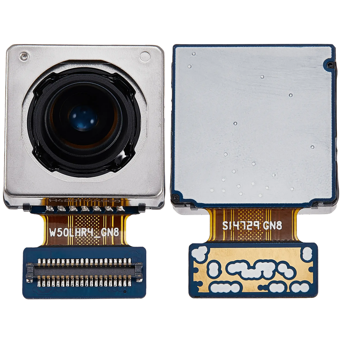 Back Camera (Wide) Compatible For Samsung Galaxy A35 (A356 / 2024) (Premium)