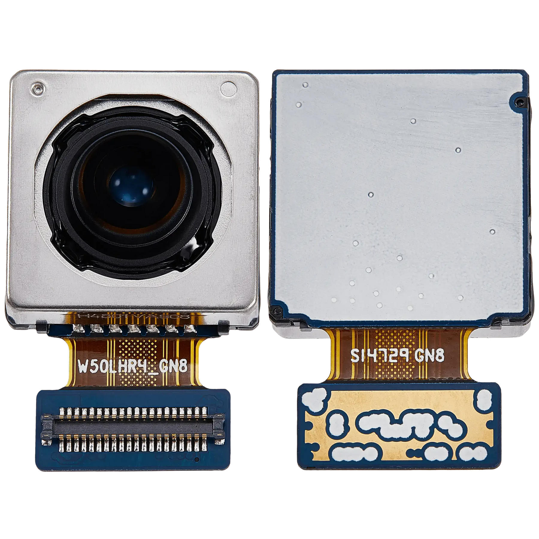 Back Camera (Wide) Compatible For Samsung Galaxy A35 (A356 / 2024) (Premium)