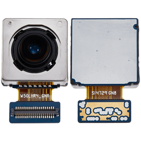Back Camera (Wide) Compatible For Samsung Galaxy A35 (A356 / 2024) (Premium)