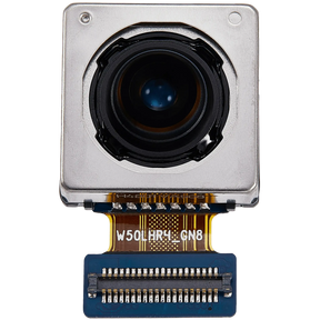 Back Camera (Wide) Compatible For Samsung Galaxy A35 (A356 / 2024) (Premium)