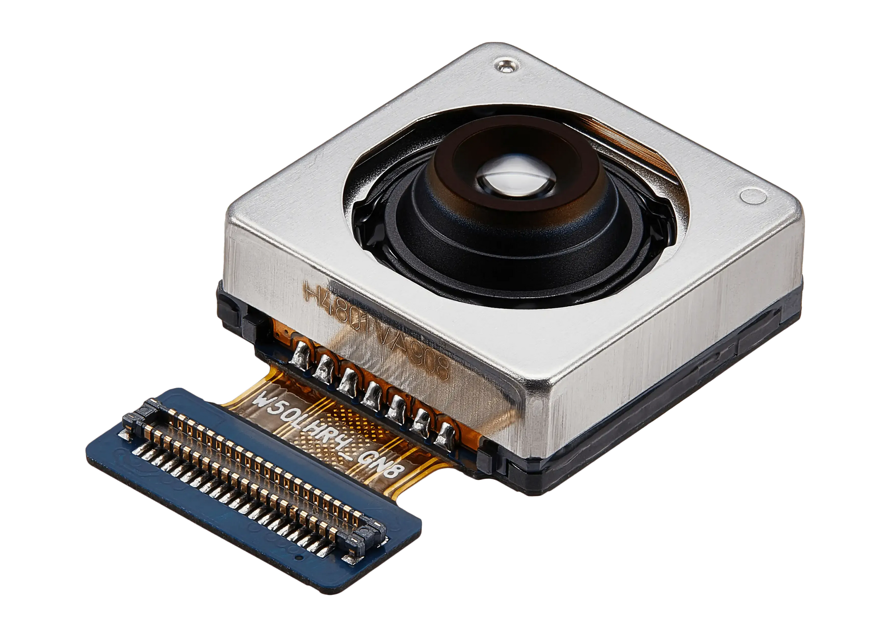 Back Camera (Wide) Compatible For Samsung Galaxy A35 (A356 / 2024) (Premium)