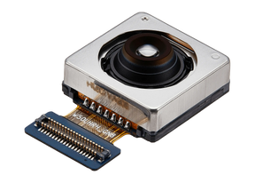 Back Camera (Wide) Compatible For Samsung Galaxy A35 (A356 / 2024) (Premium)