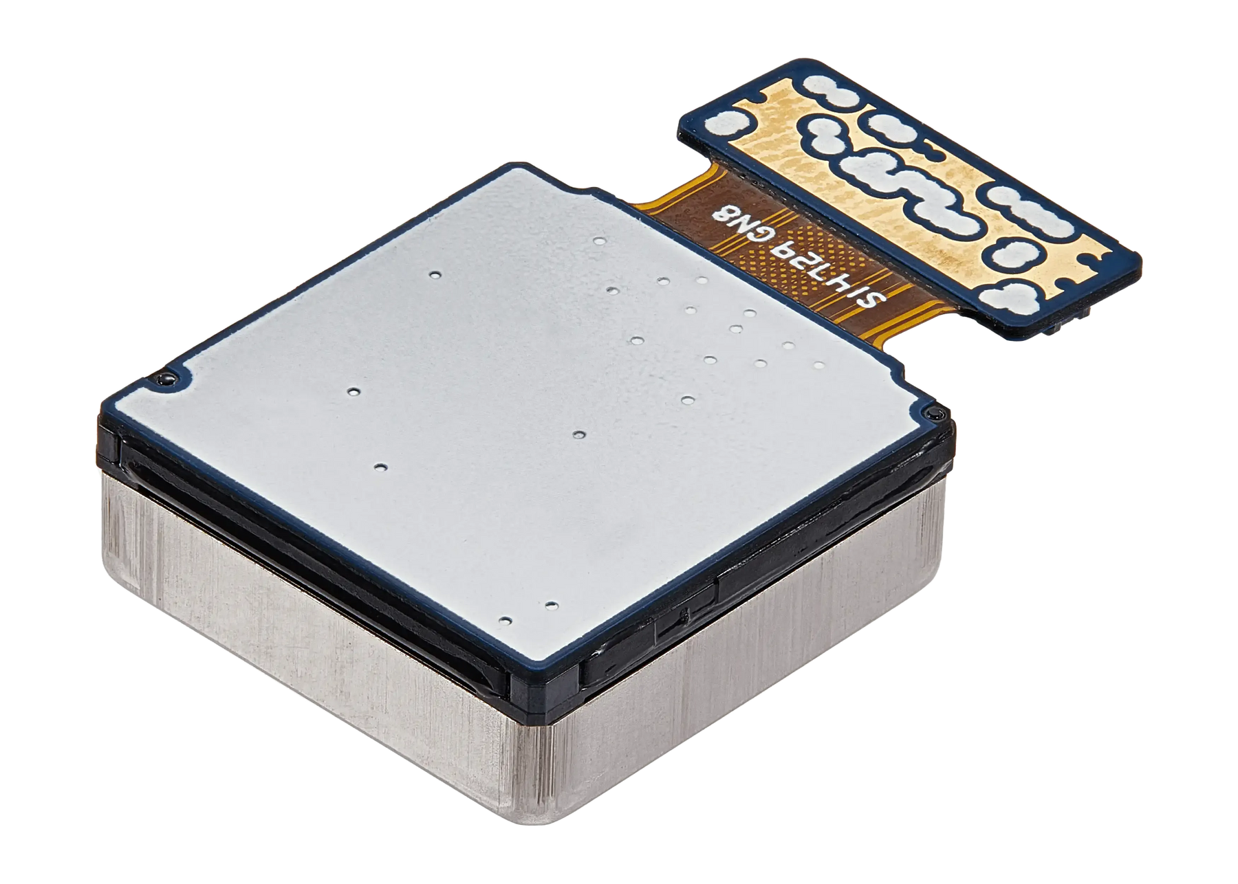 Back Camera (Wide) Compatible For Samsung Galaxy A35 (A356 / 2024) (Premium)