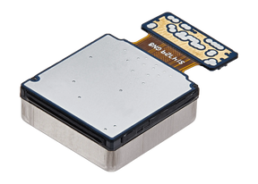 Back Camera (Wide) Compatible For Samsung Galaxy A35 (A356 / 2024) (Premium)