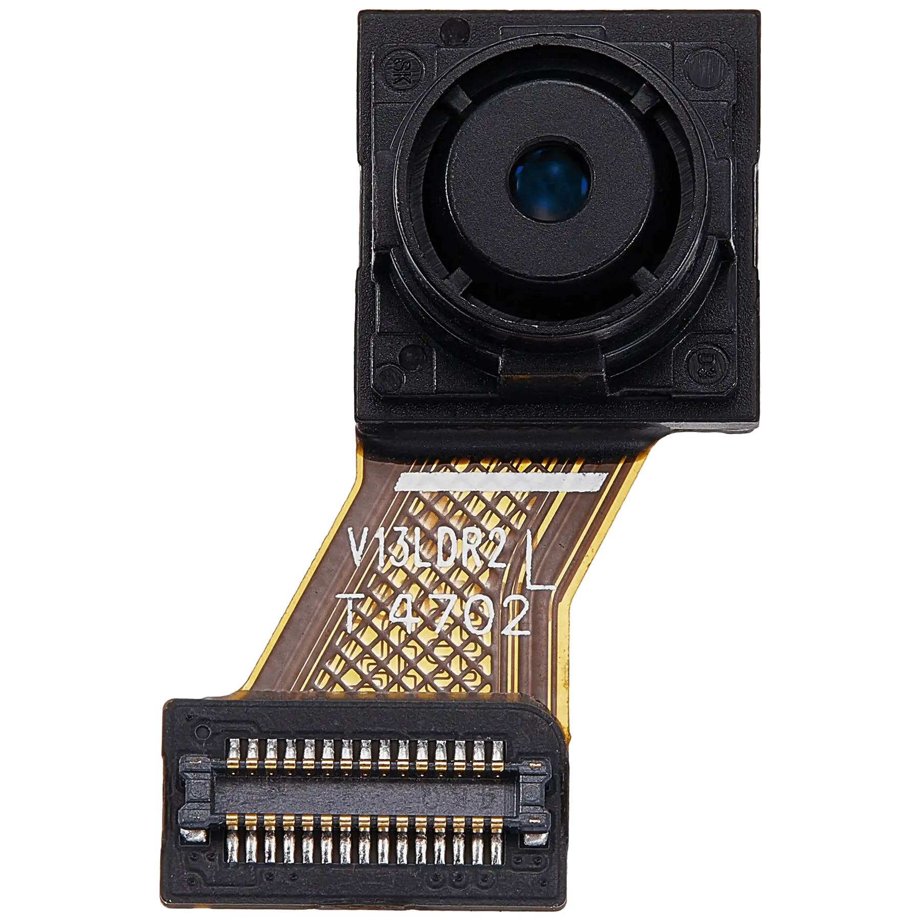 Front Camera Compatible For Samsung Galaxy A35 (A356 / 2024) (Premium)