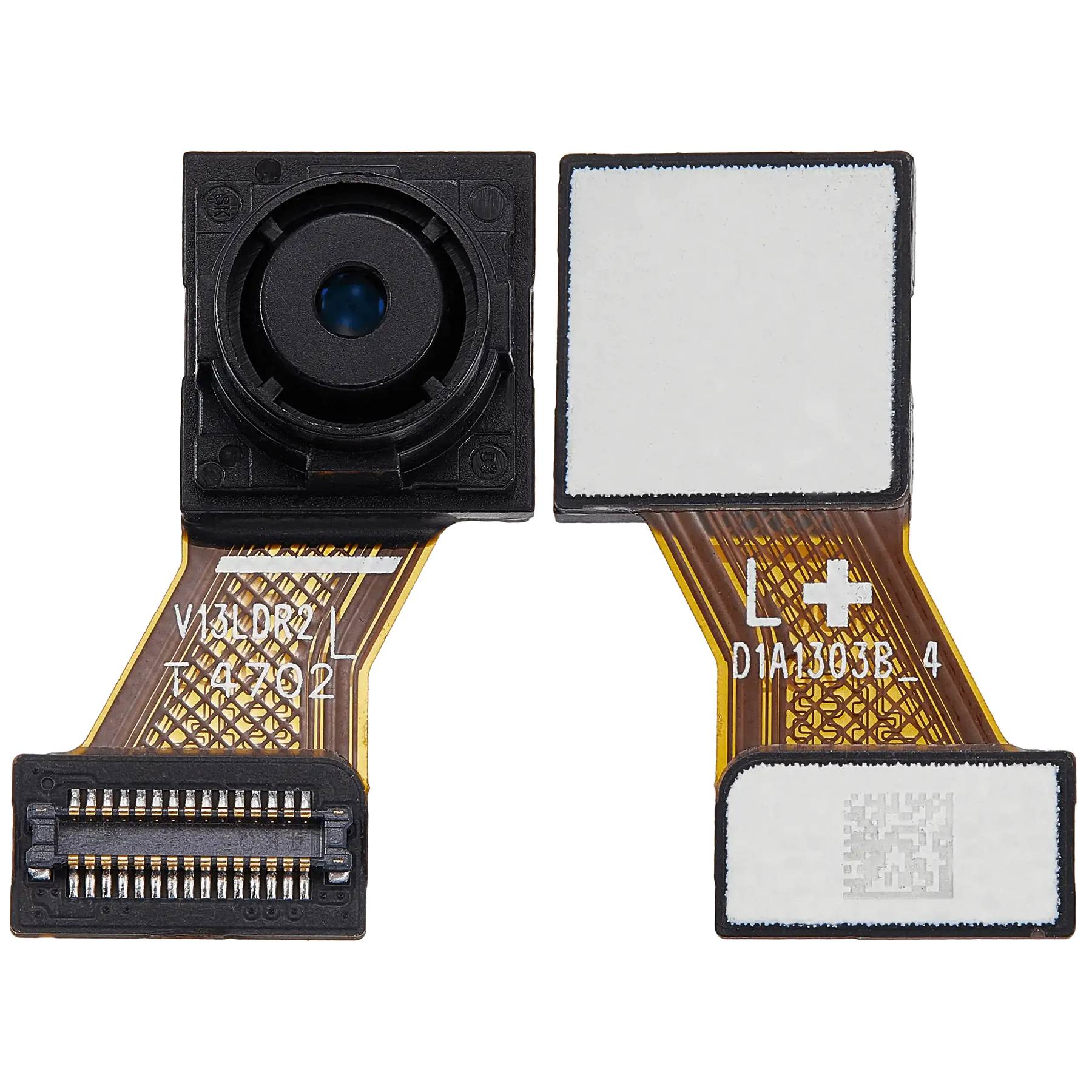 Front Camera Compatible For Samsung Galaxy A35 (A356 / 2024) (Premium)