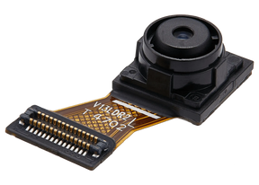 Front Camera Compatible For Samsung Galaxy A35 (A356 / 2024) (Premium)