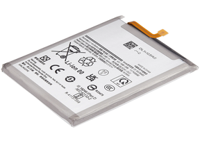 Replacement Battery Compatible For Samsung Galaxy A25 5G (A256 / 2023) / A35 5G (A356 / 2024) / A55 5G (A556 / 2024) (EB-BA256ABS)