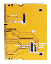 DL100 Board Compatible For iPhone 8 Plus