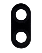 Replacement Back Camera Lens Compatible For OnePlus 6 (A6000 / A6003)