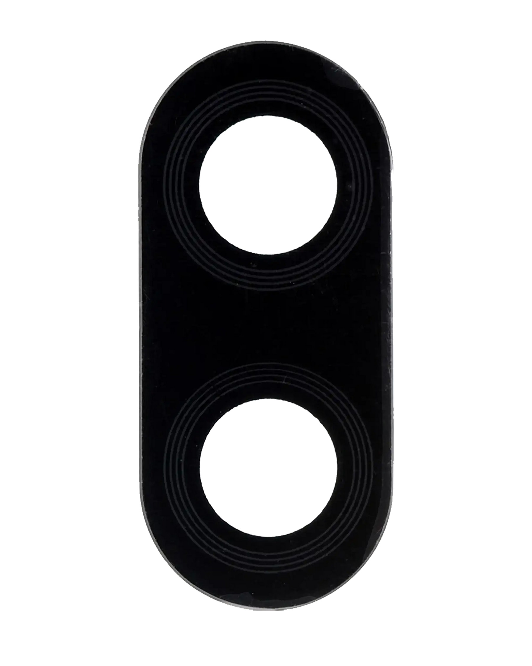 Replacement Back Camera Lens Compatible For OnePlus 6 (A6000 / A6003)