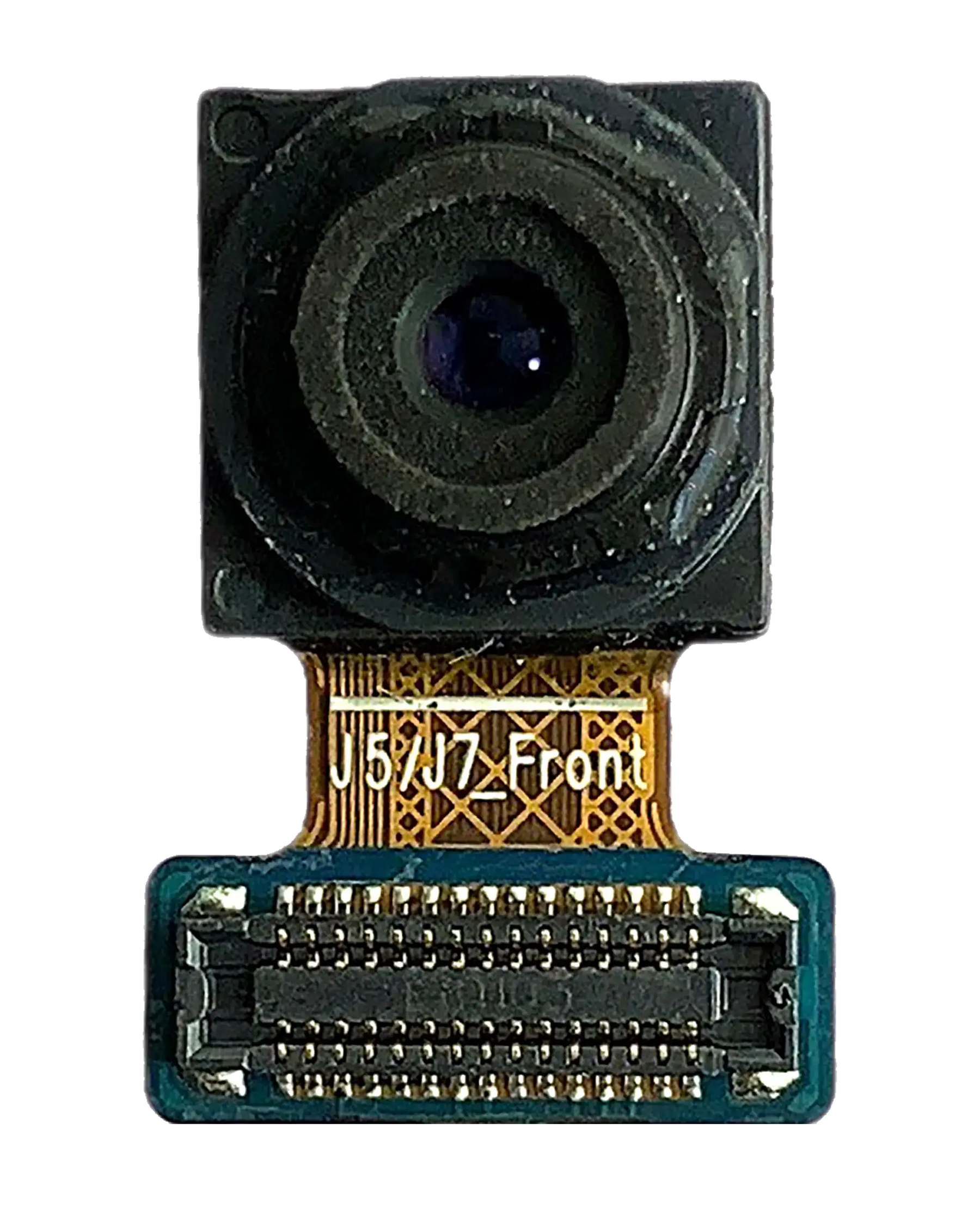 Front Camera Compatible For Samsung Galaxy J7 (J737 / 2018)