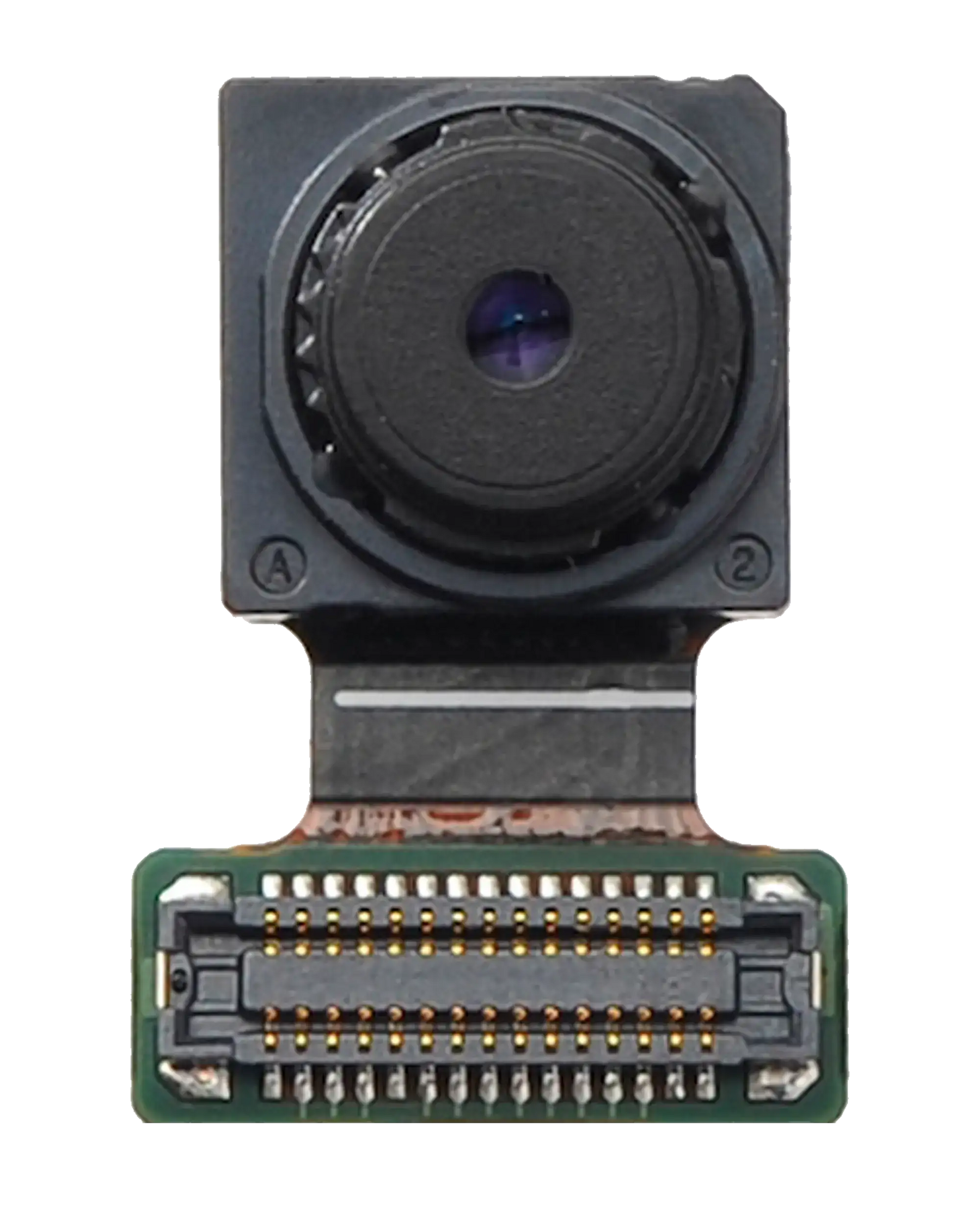 Front Camera Compatible For Samsung Galaxy J6 (J600 / 2018)