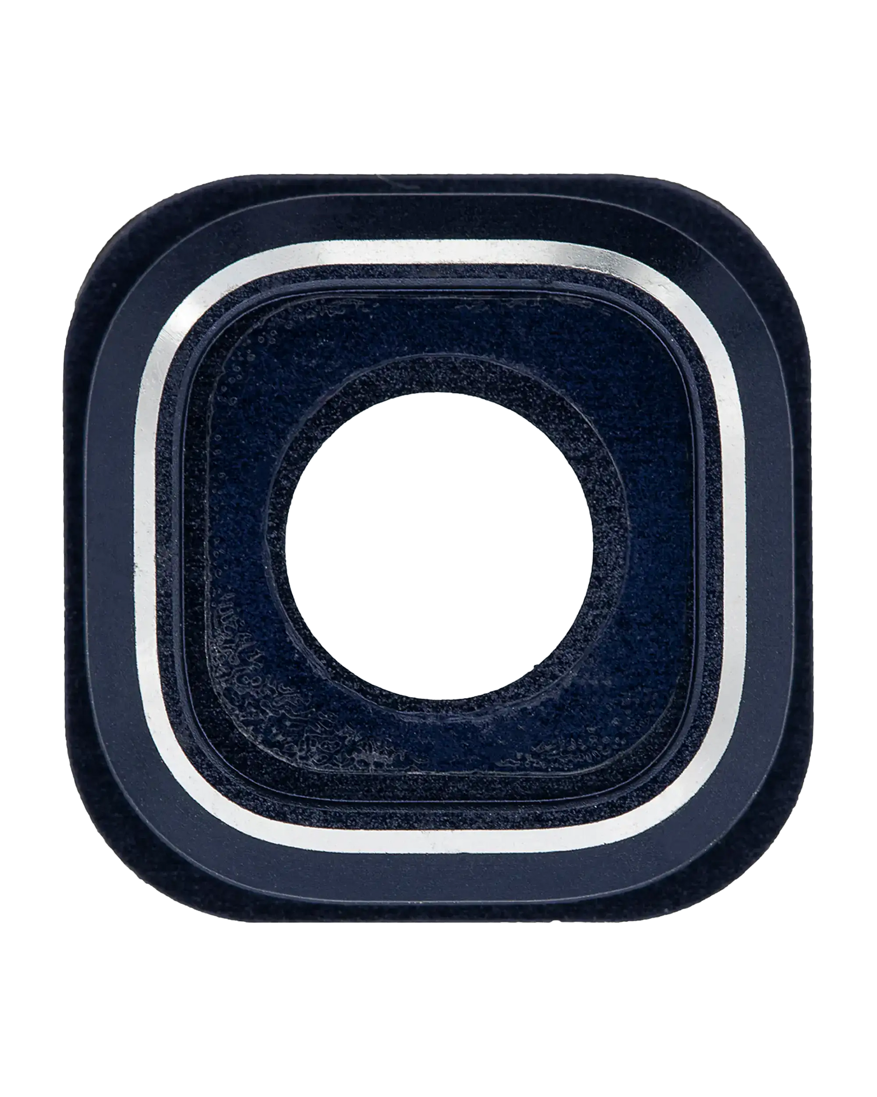 Replacement Back Camera Lens Compatible For Samsung Galaxy Note 5 (Black Sapphire)