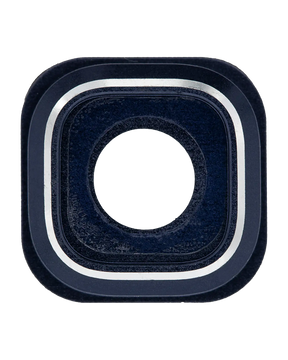 Replacement Back Camera Lens Compatible For Samsung Galaxy Note 5 (Black Sapphire)