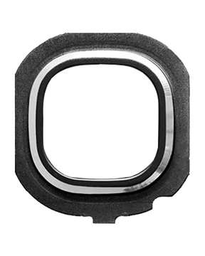 Back Camera Lens Compatible For Samsung Galaxy J5 Duos (J510 / 2016) (Black)