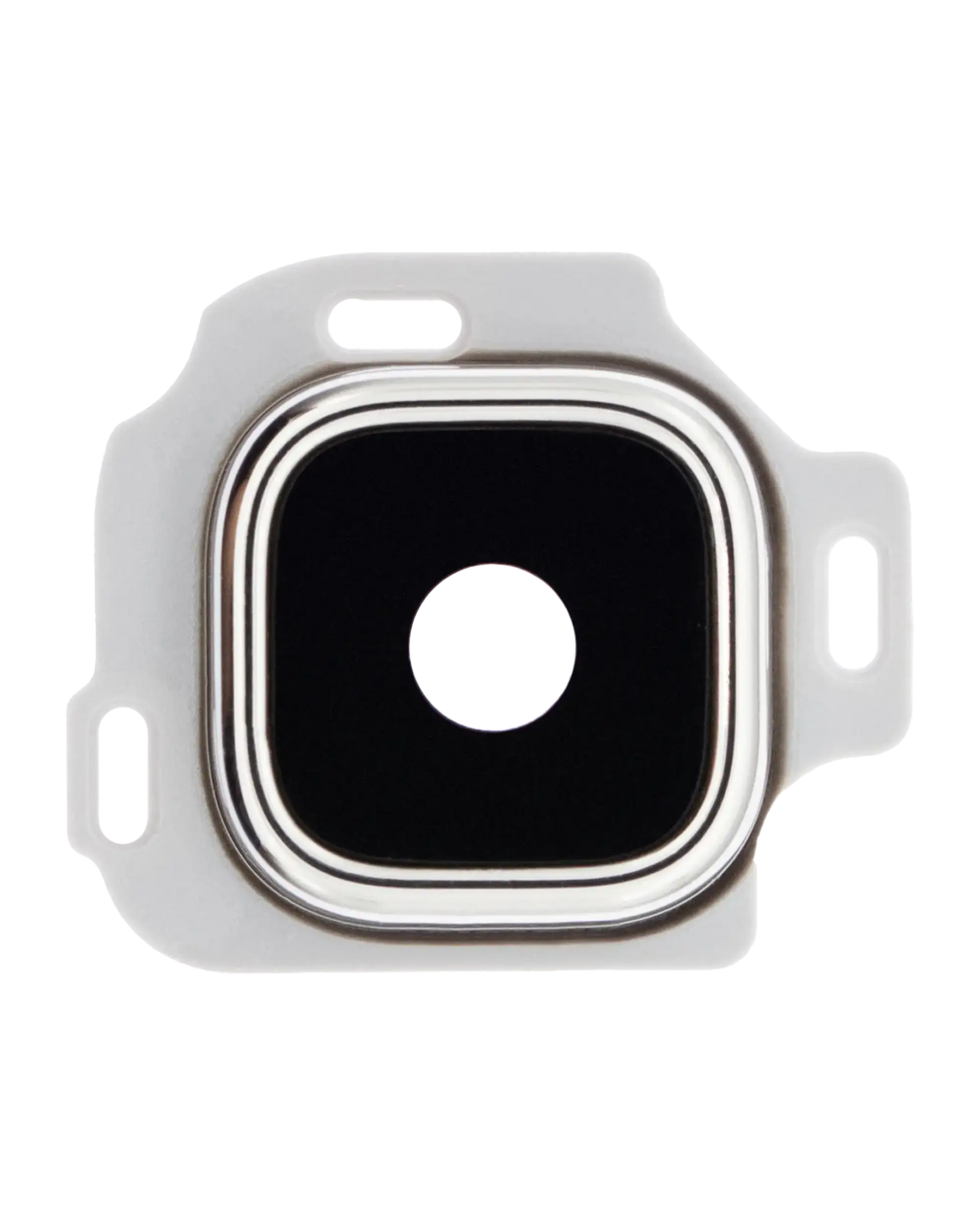 Back Camera Lens Compatible For Samsung Galaxy J3 (J320 / 2016) (White)