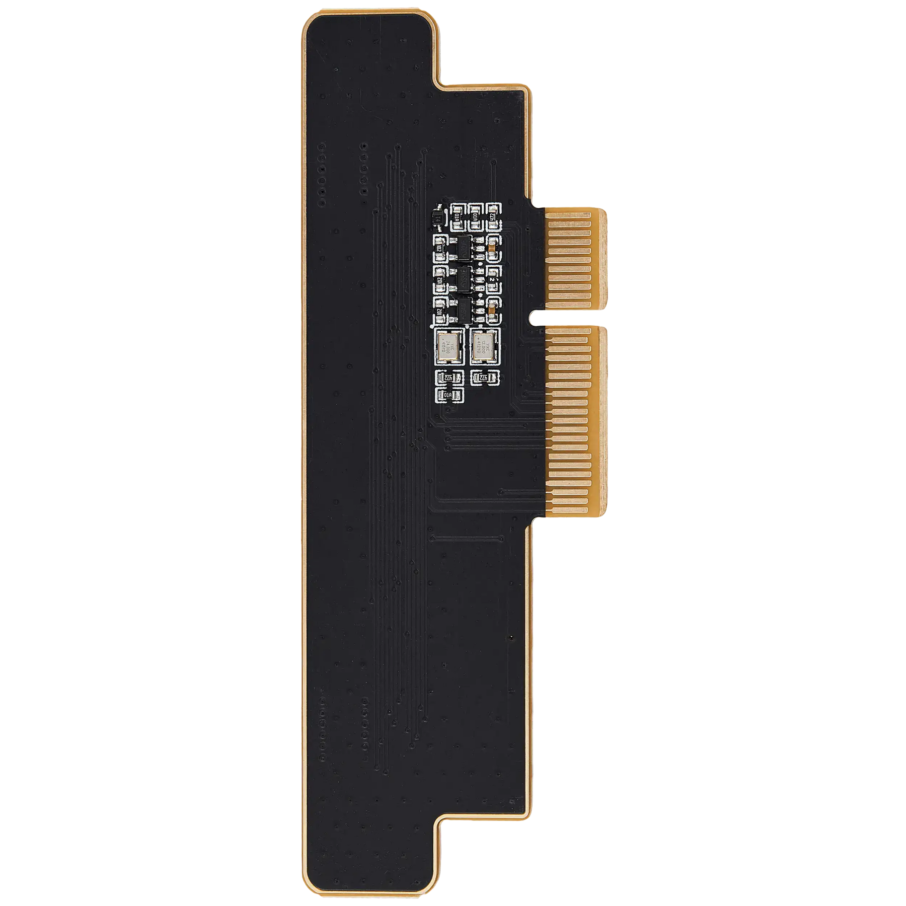 Clone-DZ03 Back Camera Radar Repair Board Compatible For iPhone XR-15 Pro Max (Qianli)