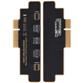 Clone-DZ03 Back Camera Radar Repair Board Compatible For iPhone XR-15 Pro Max (Qianli)