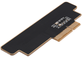 Clone-DZ03 Back Camera Radar Repair Board Compatible For iPhone XR-15 Pro Max (Qianli)