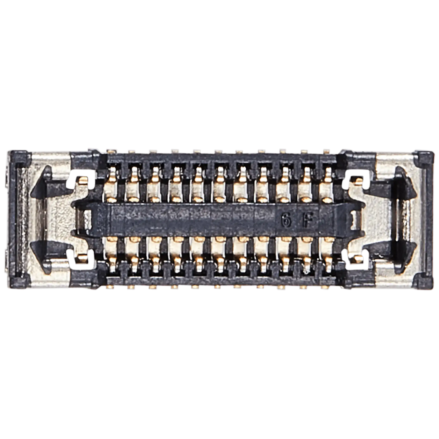 Wide Angle Camera FPC Compatible For iPhone 16 / 16 Plus (22 Pin)