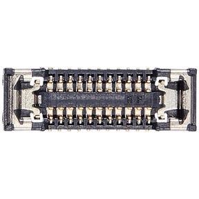 Wide Angle Camera FPC Compatible For iPhone 16 / 16 Plus (22 Pin)