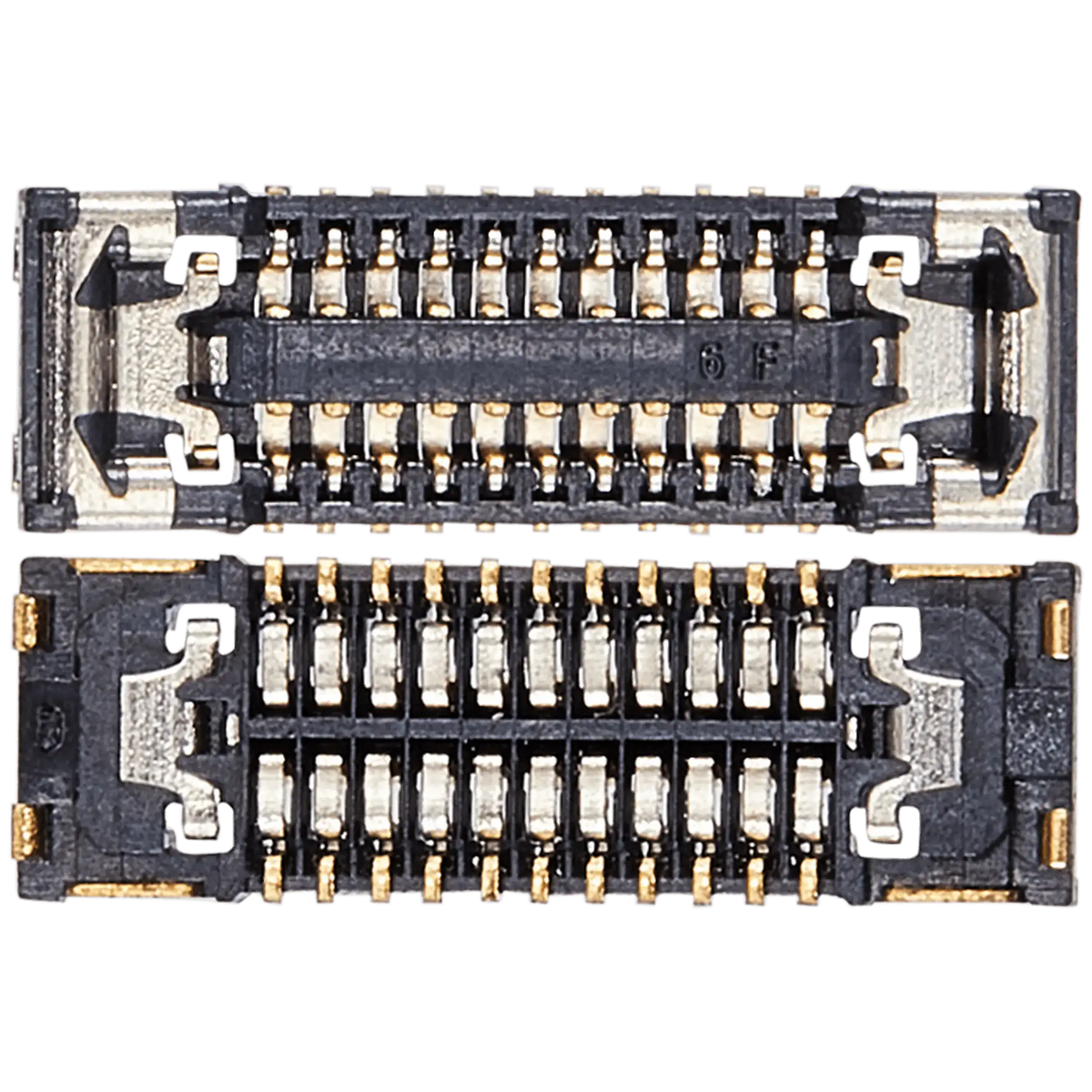 Wide Angle Camera FPC Compatible For iPhone 16 / 16 Plus (22 Pin)