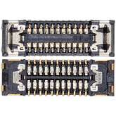 Wide Angle Camera FPC Compatible For iPhone 16 / 16 Plus (22 Pin)