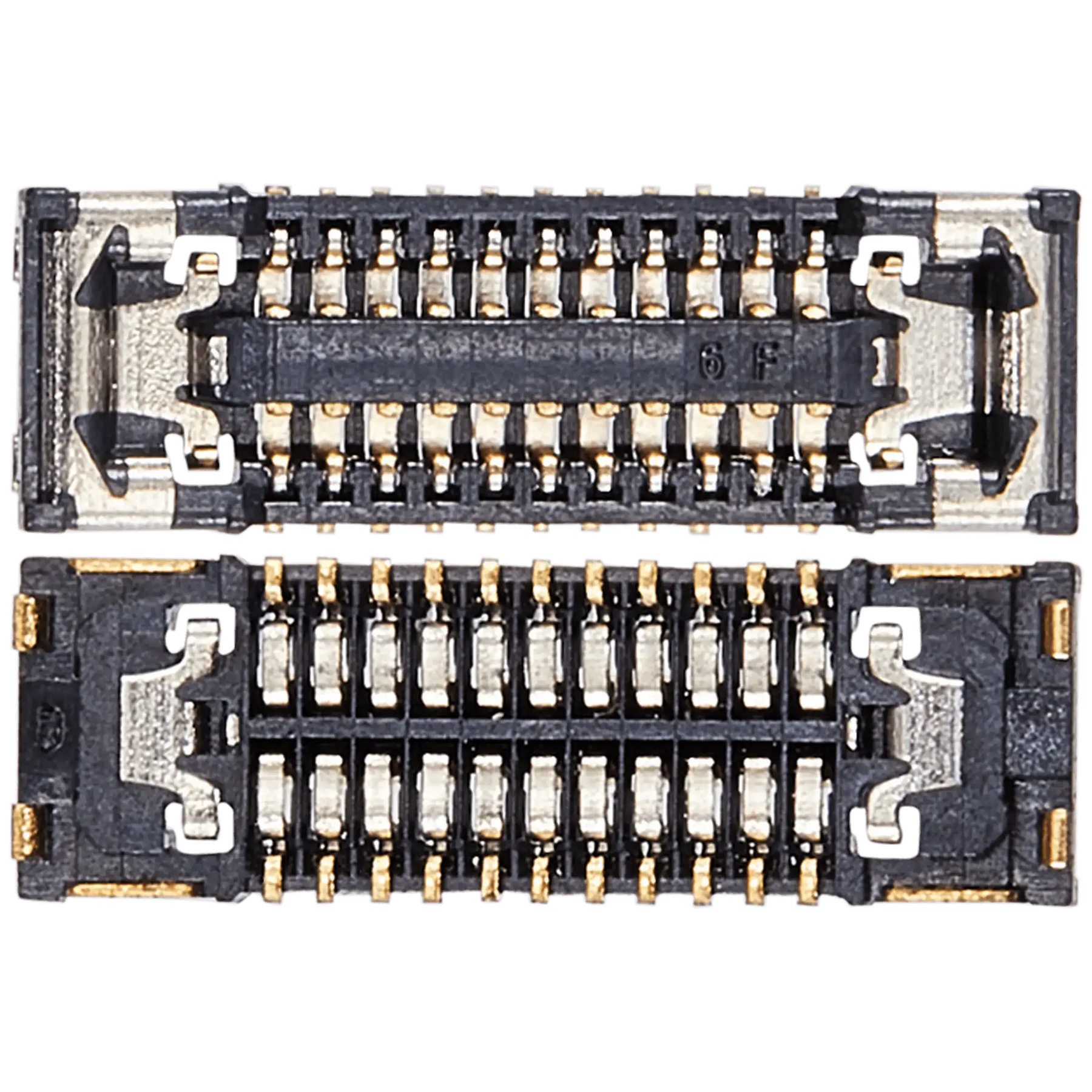 Wide Angle Camera FPC Compatible For iPhone 16 / 16 Plus (22 Pin)