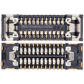 Wide Angle Camera FPC Compatible For iPhone 16 / 16 Plus (22 Pin)