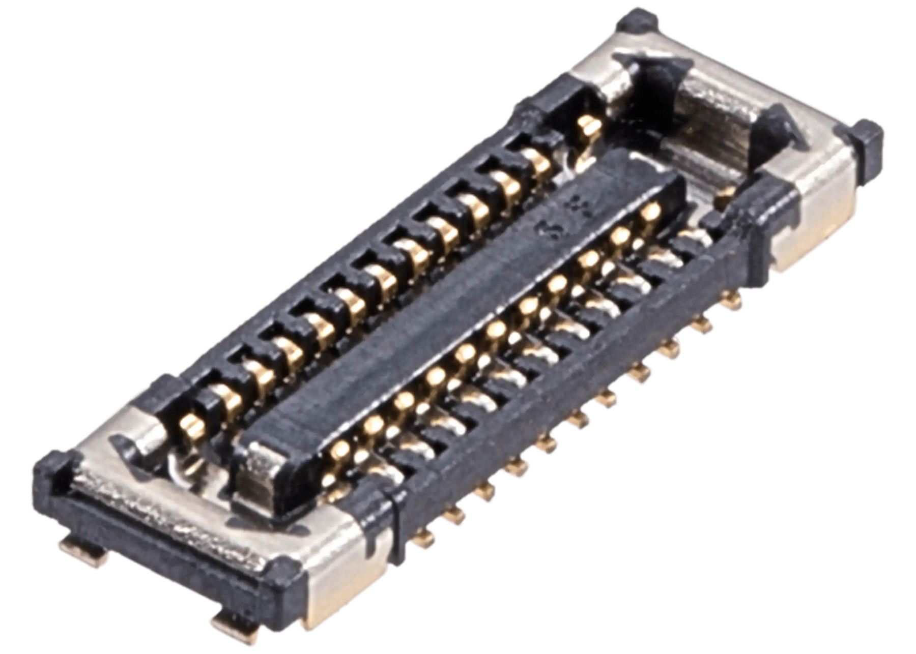 Wide Angle Camera FPC Compatible For iPhone 16 / 16 Plus (22 Pin)