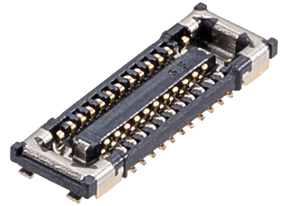 Wide Angle Camera FPC Compatible For iPhone 16 / 16 Plus (22 Pin)