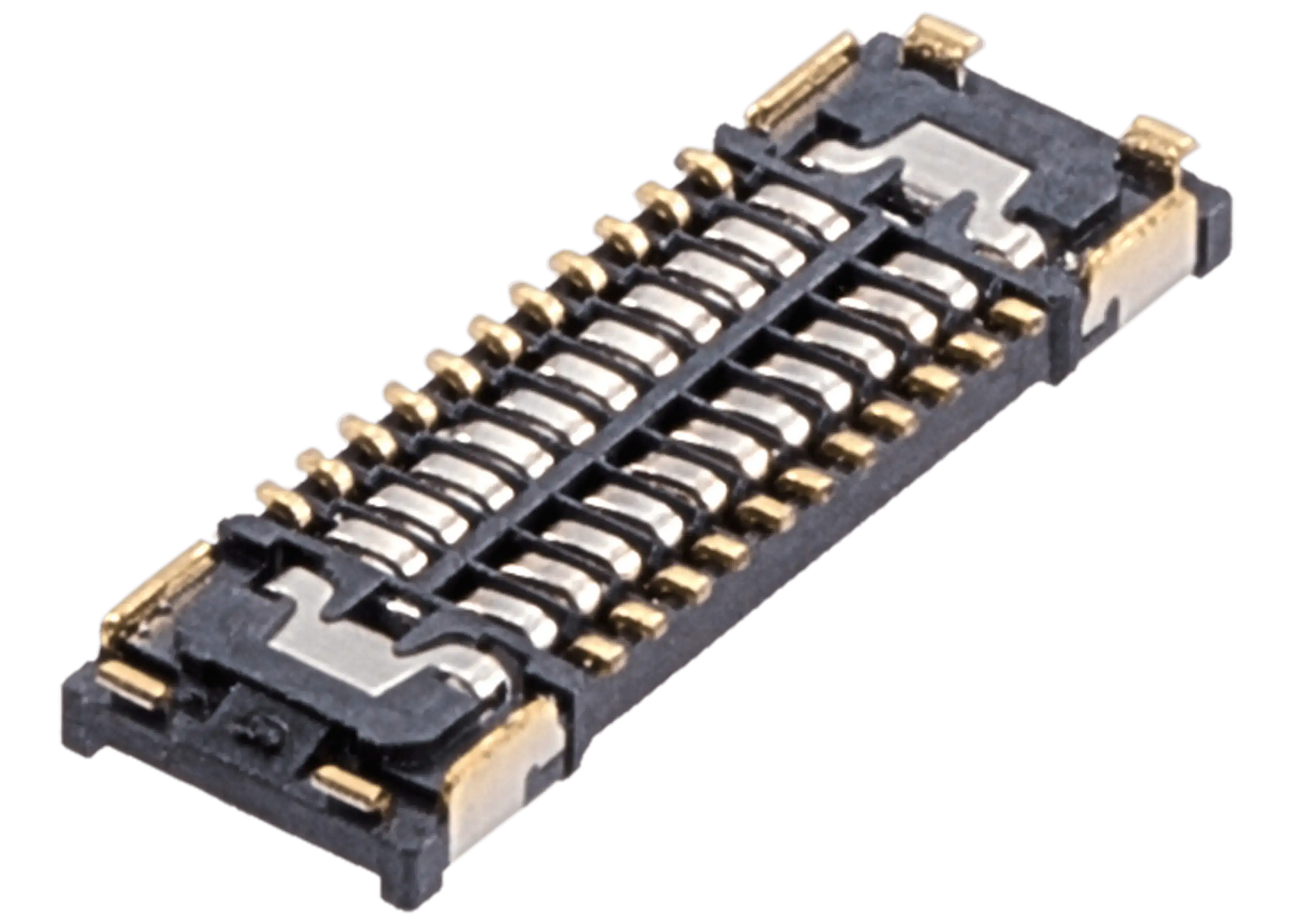 Wide Angle Camera FPC Compatible For iPhone 16 / 16 Plus (22 Pin)