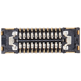 Ultra Wide Camera FPC Connector Compatible For iPhone 16 / 16 Plus (22 Pin)