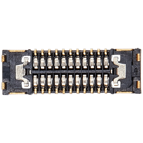 Ultra Wide Camera FPC Connector Compatible For iPhone 16 / 16 Plus (22 Pin)