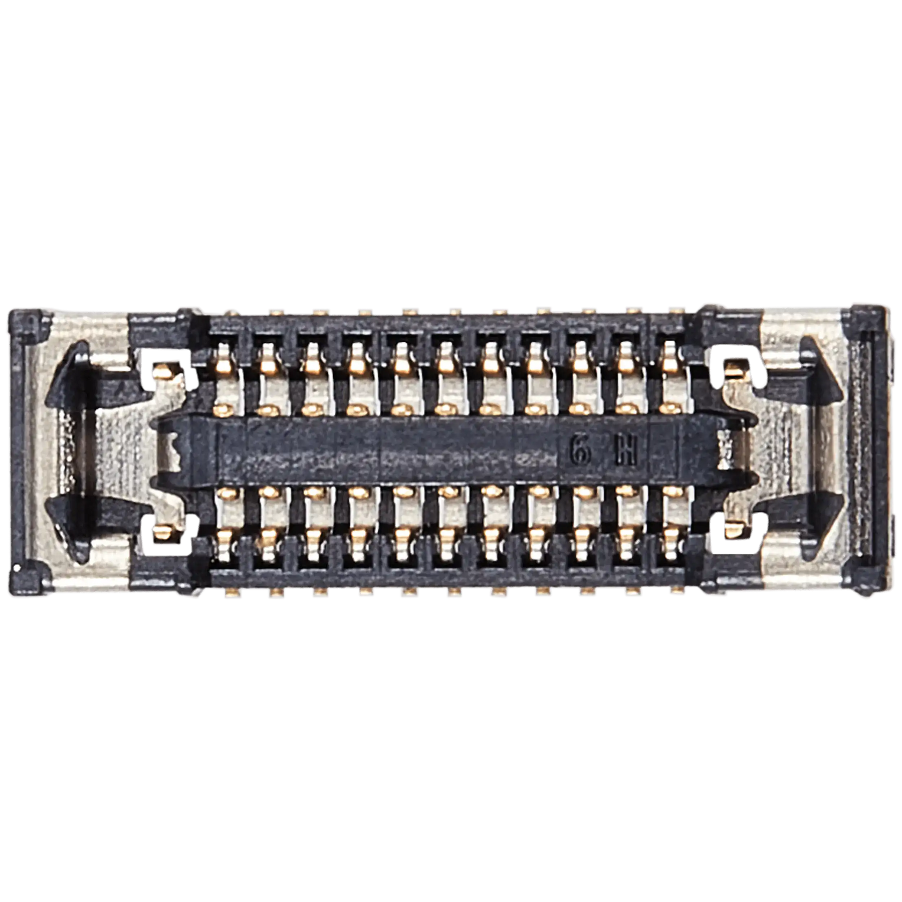 Ultra Wide Camera FPC Connector Compatible For iPhone 16 / 16 Plus (22 Pin)