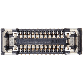 Ultra Wide Camera FPC Connector Compatible For iPhone 16 / 16 Plus (22 Pin)