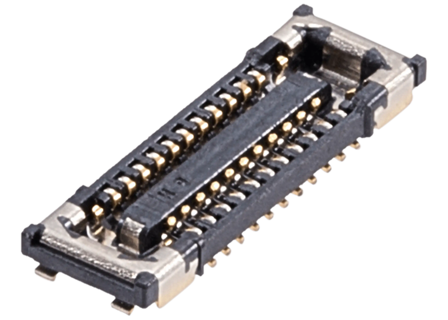 Ultra Wide Camera FPC Connector Compatible For iPhone 16 / 16 Plus (22 Pin)