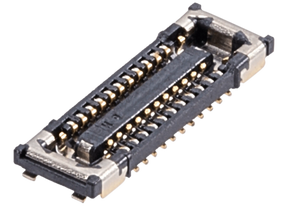 Ultra Wide Camera FPC Connector Compatible For iPhone 16 / 16 Plus (22 Pin)