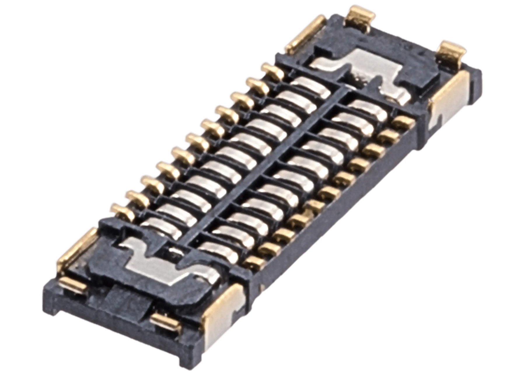 Ultra Wide Camera FPC Connector Compatible For iPhone 16 / 16 Plus (22 Pin)