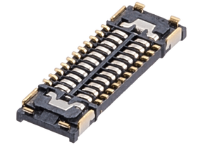 Ultra Wide Camera FPC Connector Compatible For iPhone 16 / 16 Plus (22 Pin)