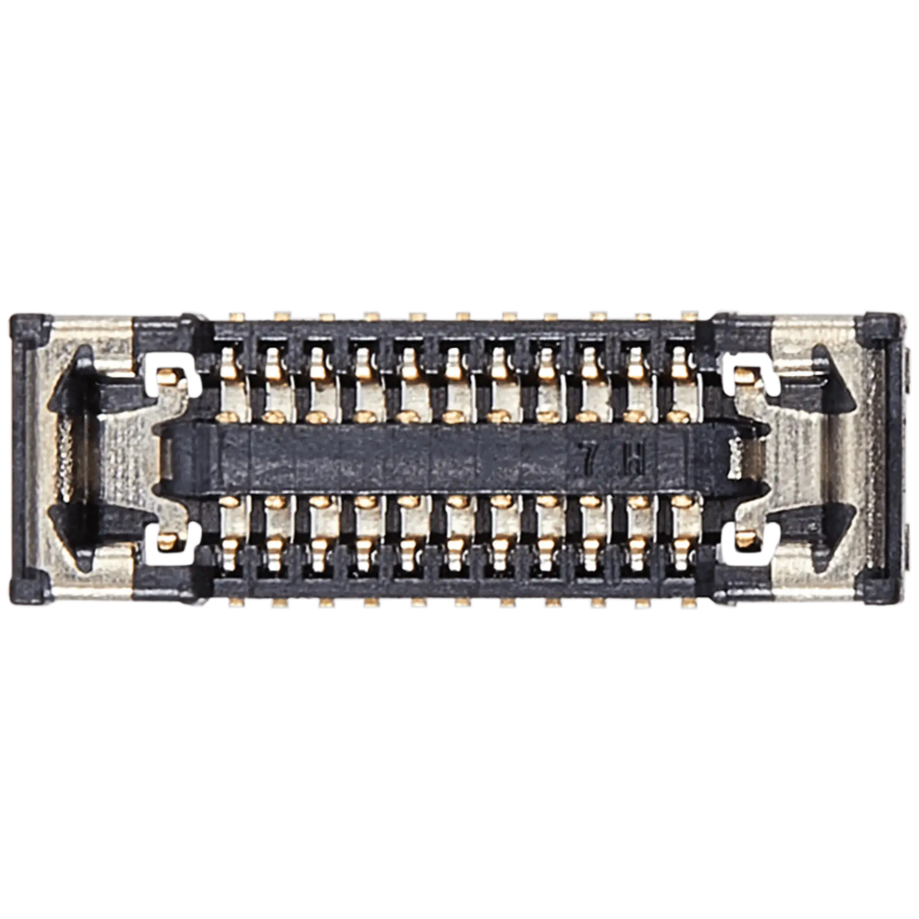 SIM Card FPC Connector Compatible For iPhone 16 / 16 Plus (22 Pin)